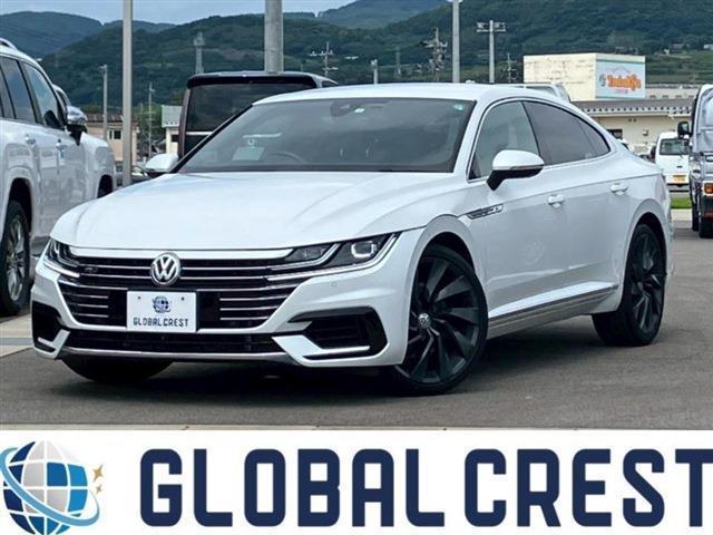中古車 アルテオン
