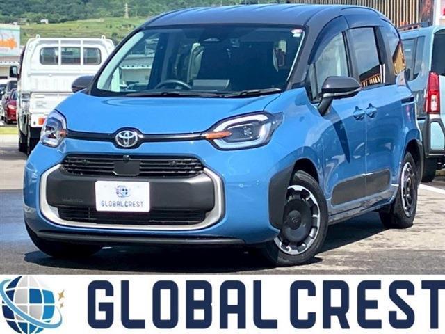 中古車 シエンタ