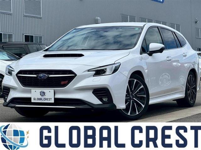 中古車 レヴォーグ