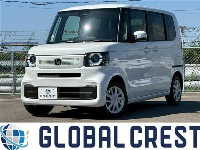 中古車 N-BOX