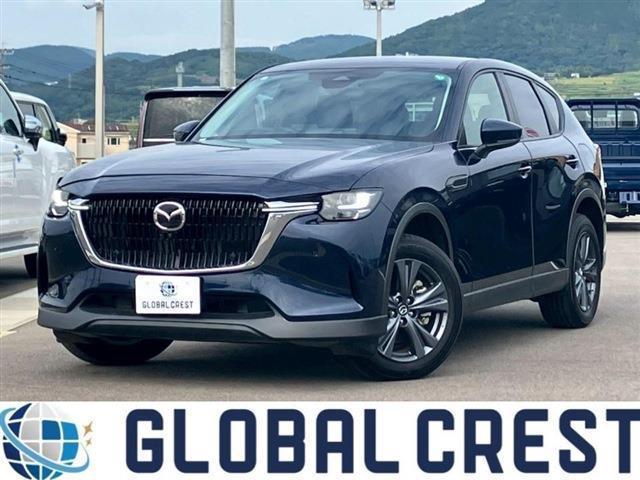 中古車 CX-60