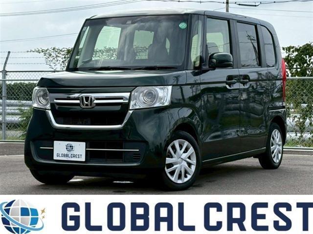 中古車 N-BOX