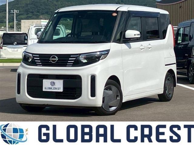 中古車 ルークス