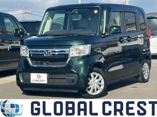 中古車 N-BOX