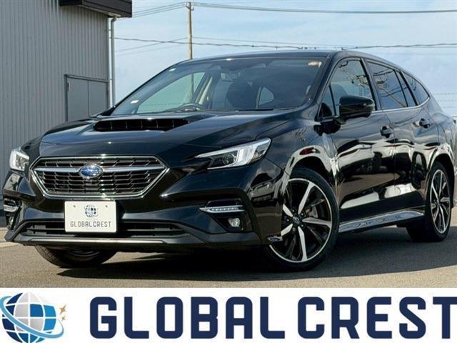 中古車 レヴォーグ