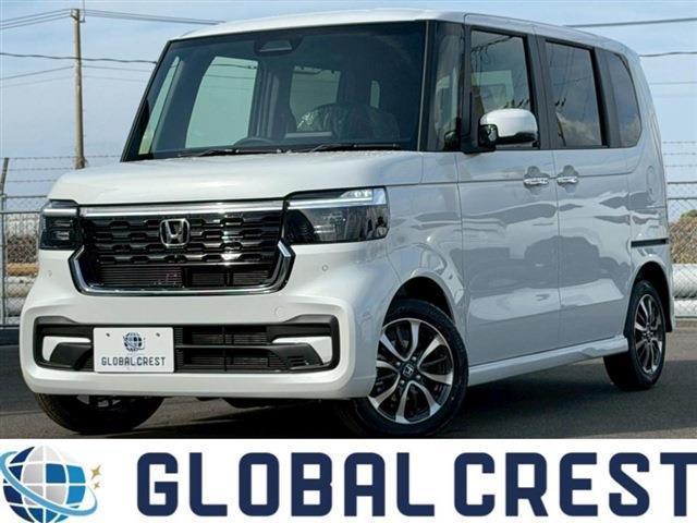 中古車 N-BOXカスタム