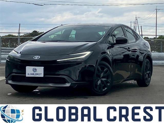 中古車 プリウス