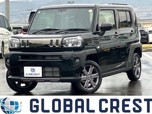 ダイハツ タフト