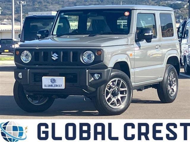 中古車 ジムニー