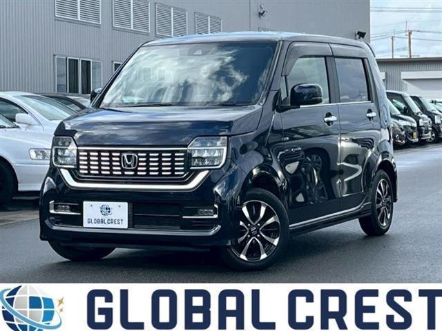 中古車 N-WGNカスタム