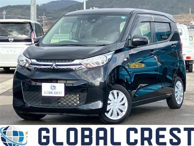 中古車 eKワゴン