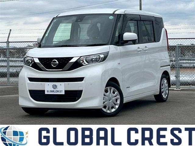 中古車 ルークス