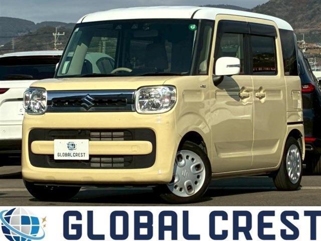 中古車 スペーシア