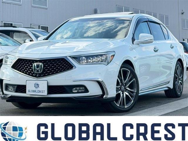 中古車 レジェンド