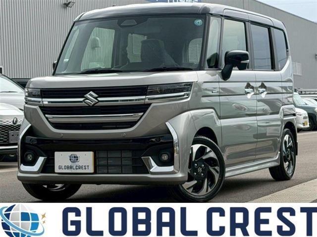 中古車 スペーシアカスタム