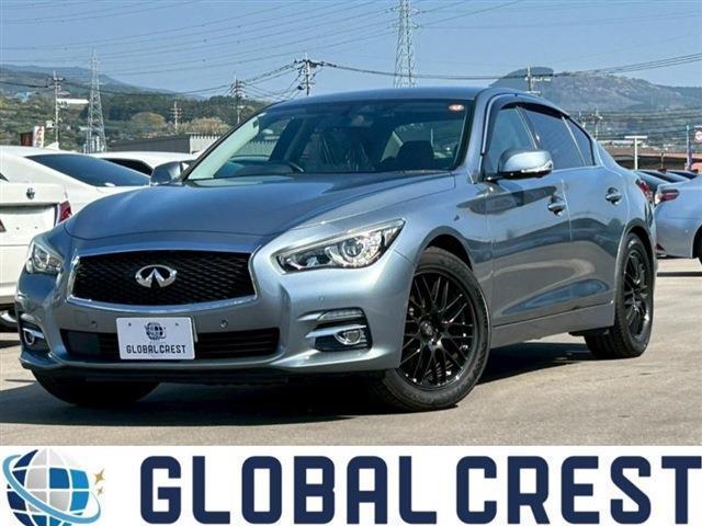 中古車 スカイライン