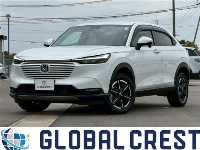 中古車 ヴェゼル