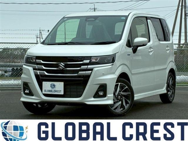 スズキ ワゴンRカスタムZ