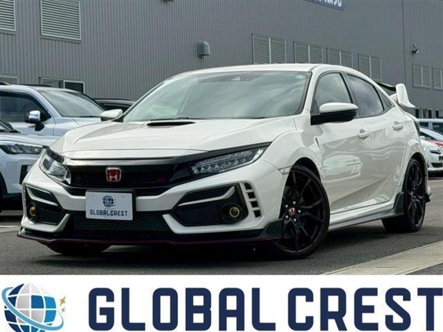 中古車 シビック