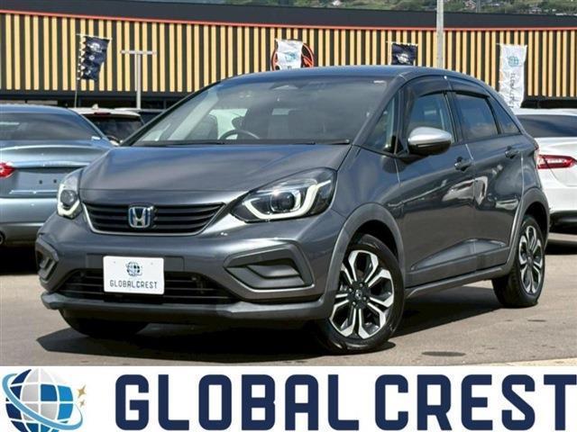 中古車 フィット