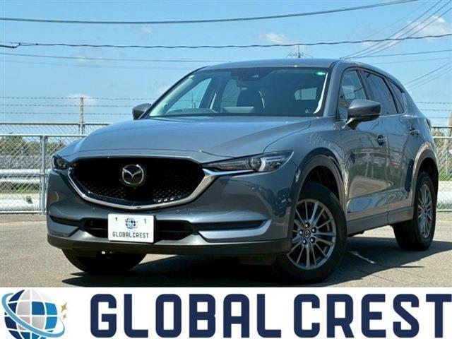 中古車 CX-5