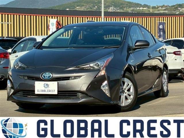中古車 プリウス