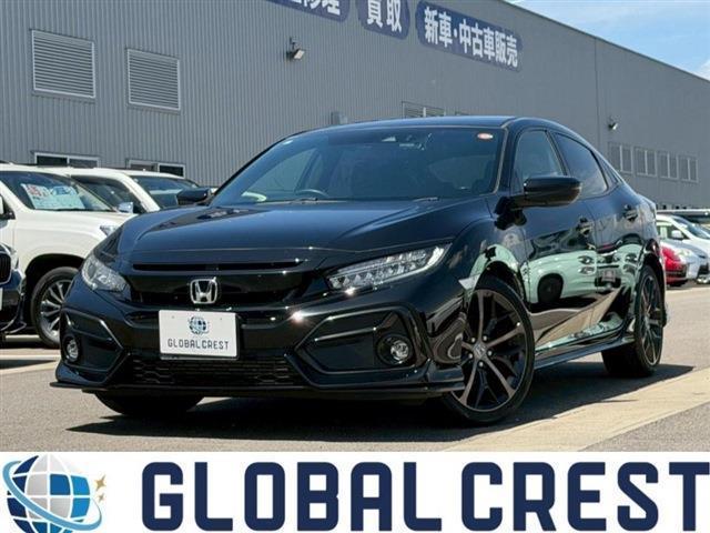 ホンダ シビック
