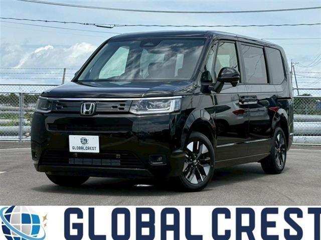 中古車 ステップワゴン