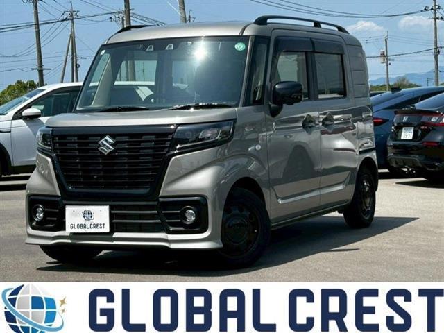 中古車 スペーシアベース