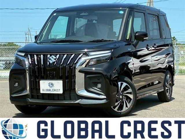 中古車 ソリオバンディット