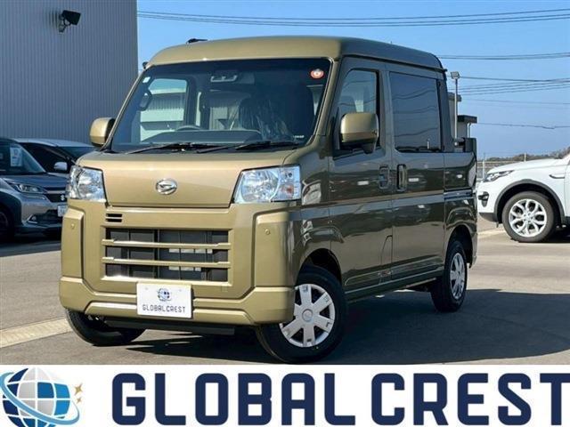 中古車 ハイゼットカーゴ