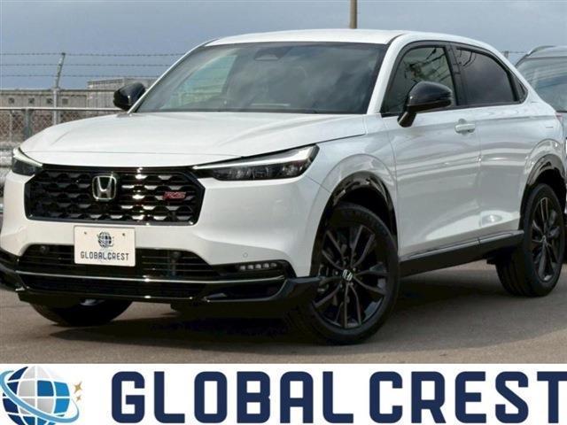 中古車 ヴェゼル
