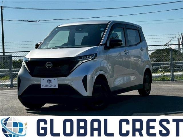 中古車 サクラ