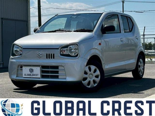 中古車 アルト