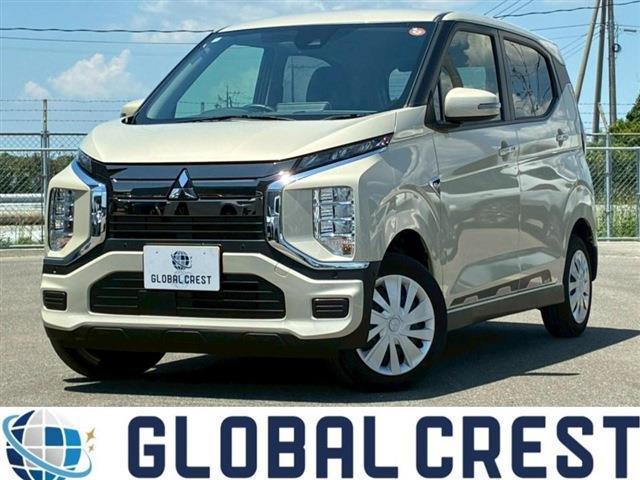 中古車 eKクロス EV