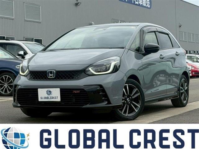 中古車 フィット