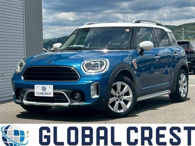 中古車 MINI