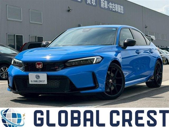 中古車 シビック