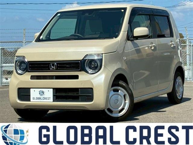ホンダ N-WGN