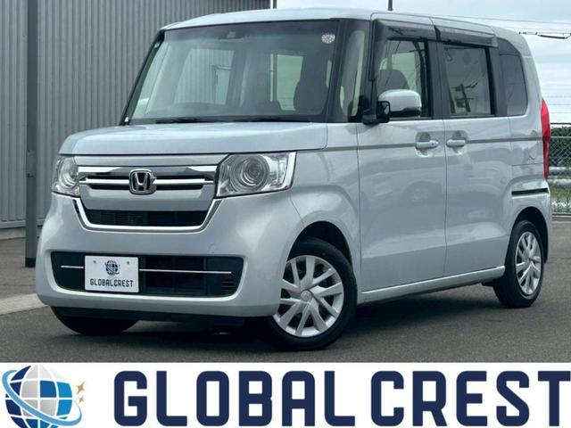 中古車 N-BOX