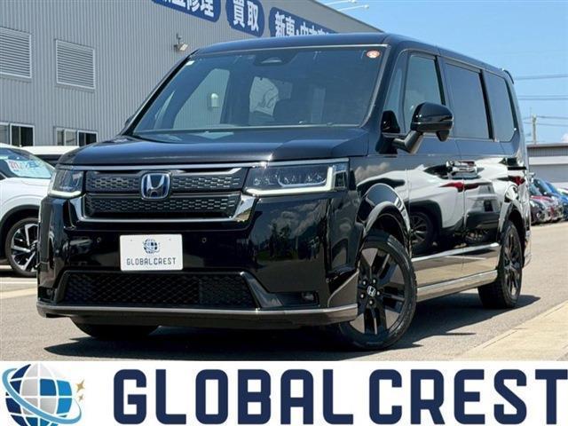 中古車 ステップワゴン