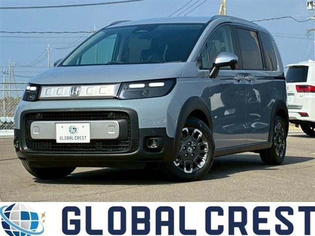 中古車 フリード