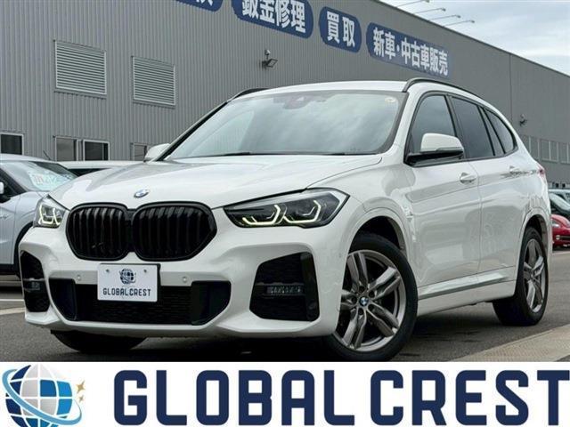 中古車 X1