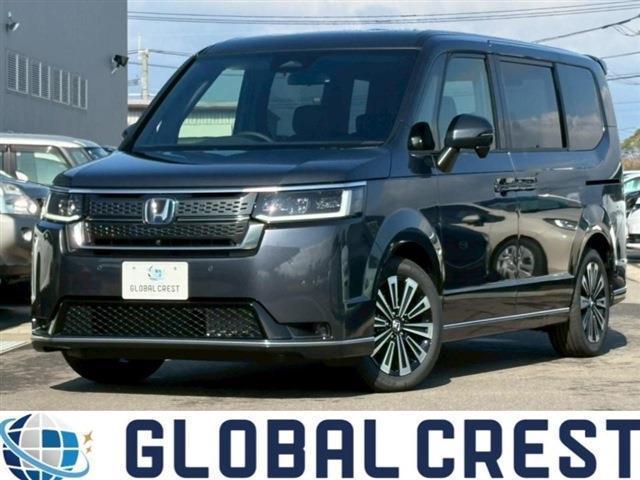 中古車 ステップワゴン
