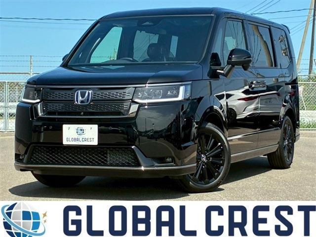 中古車 ステップワゴン