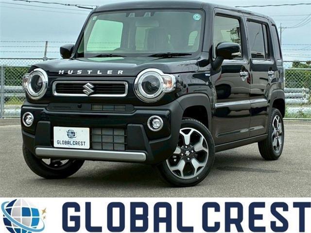 中古車 ハスラー
