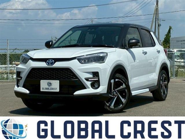 中古車 ライズ