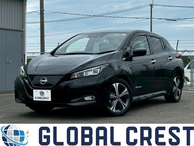 中古車 リーフ