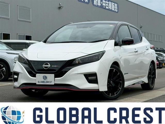 中古車 リーフ