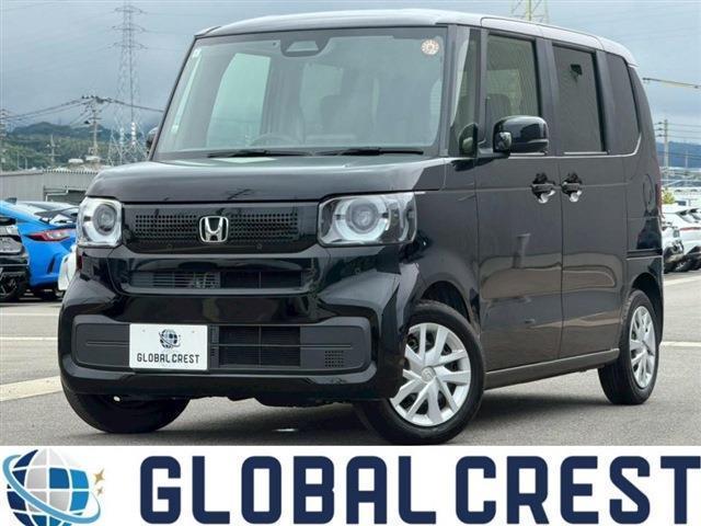 中古車 N-BOX
